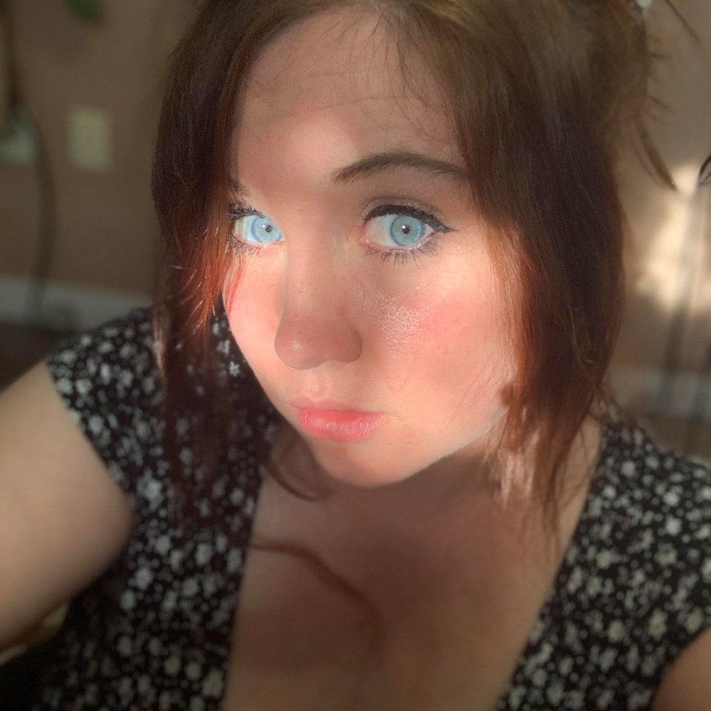 Meet your Posher, Ashlynn